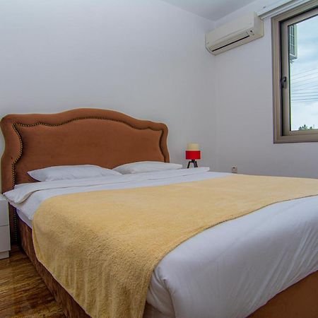 Metin Houses Kyrenia  Ngoại thất bức ảnh