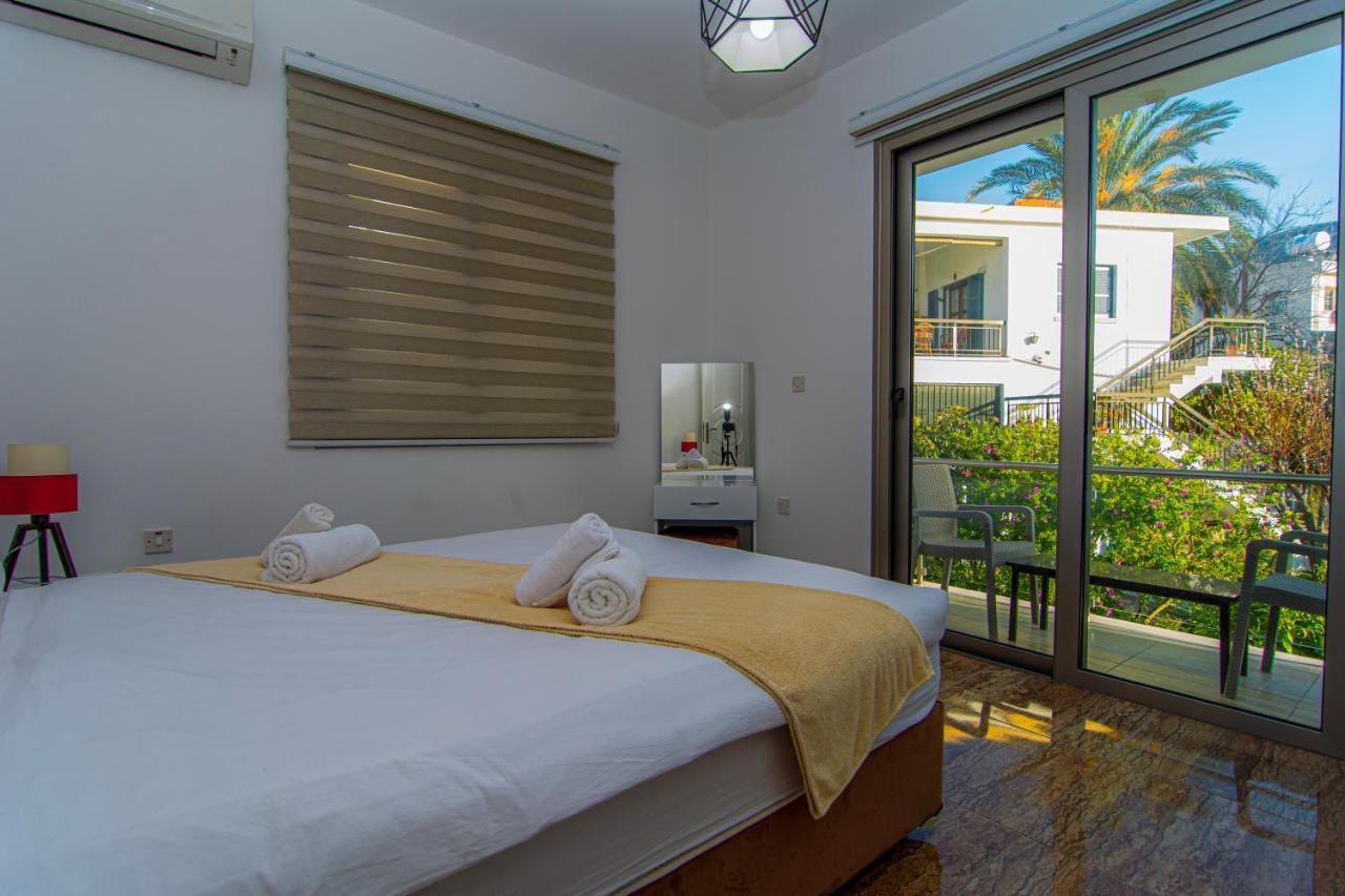 Metin Houses Kyrenia  Ngoại thất bức ảnh