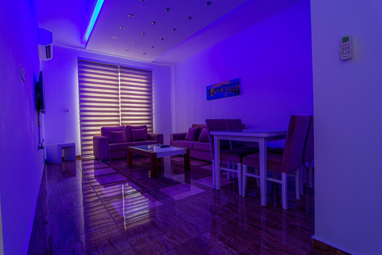 Metin Houses Kyrenia  Ngoại thất bức ảnh
