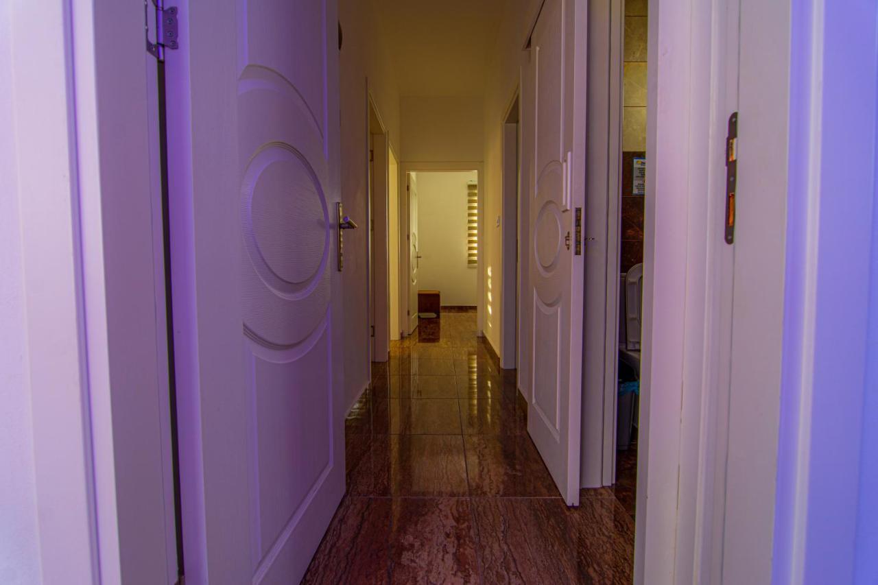 Metin Houses Kyrenia  Ngoại thất bức ảnh