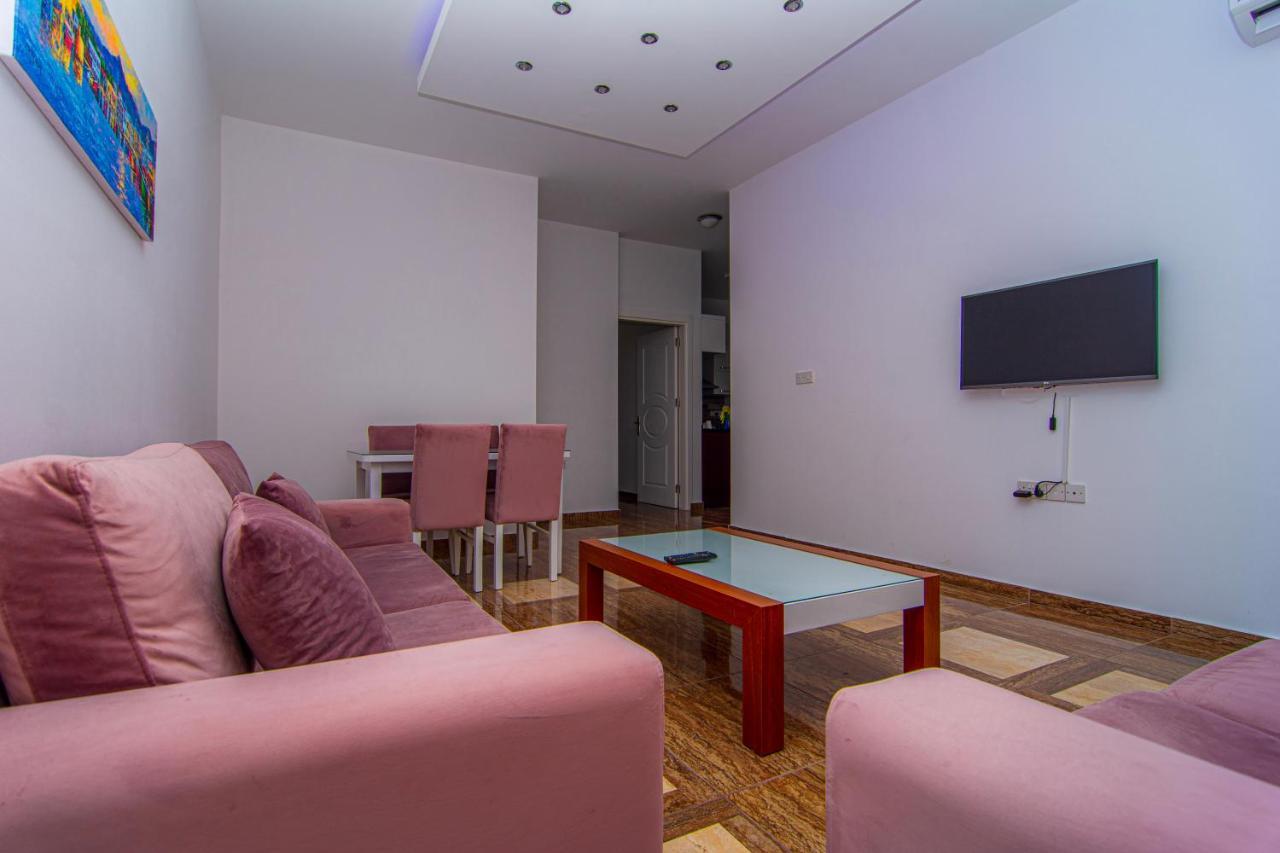 Metin Houses Kyrenia  Ngoại thất bức ảnh